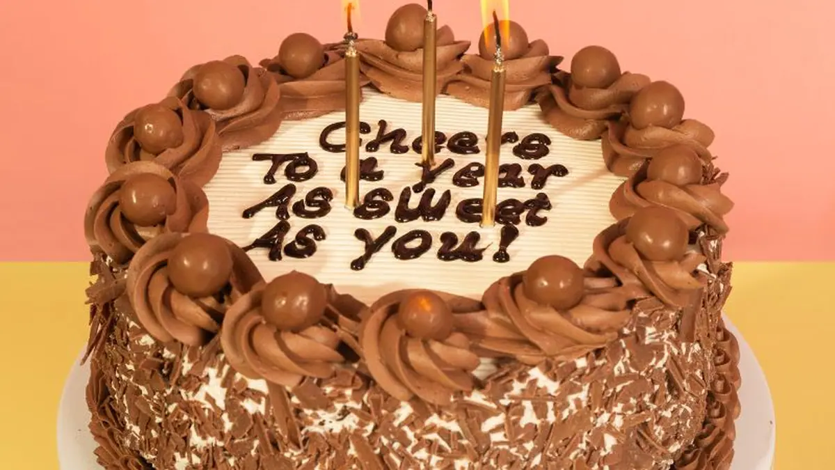 Cake Box – eggless cake shop in Southall, London
